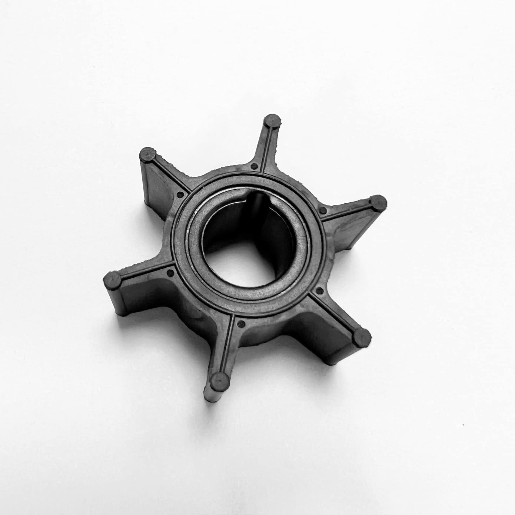 Kit de Reparación de Bomba de Agua Chuury 3B2-87322-2 - Imagen 3