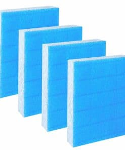 Reemplazo de Filtro para Humidificador Honeywell T HFT600,