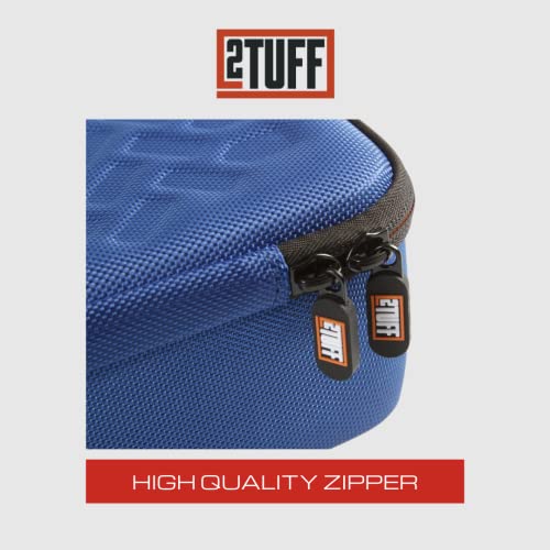 Estuche organizador y exhibidor de juguetes para autos de - Imagen 9