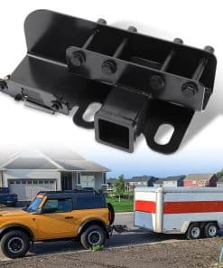 Enganche de Remolque de 2" para Ford Bronco 2021-2024,