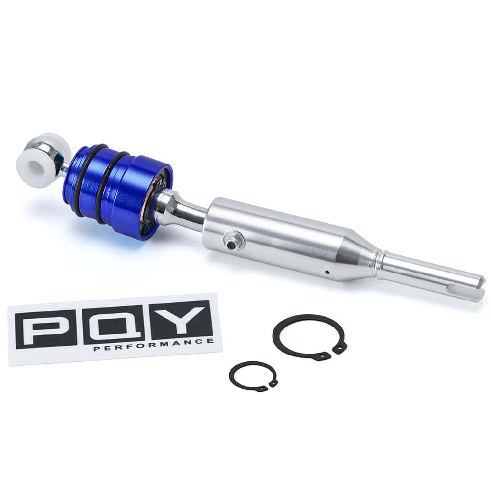 PQY Quick Shift Short Throw Shifter Precision Sport Shifter