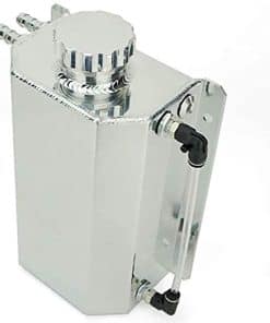 Depósito de expansión de refrigerante de agua universal de