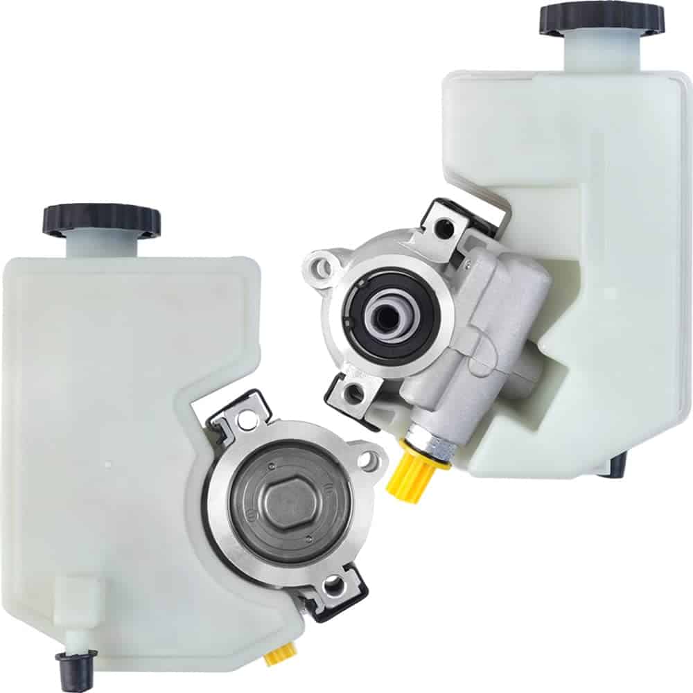 Bomba de dirección asistida CHargo con depósito 20-64610 - Imagen 6