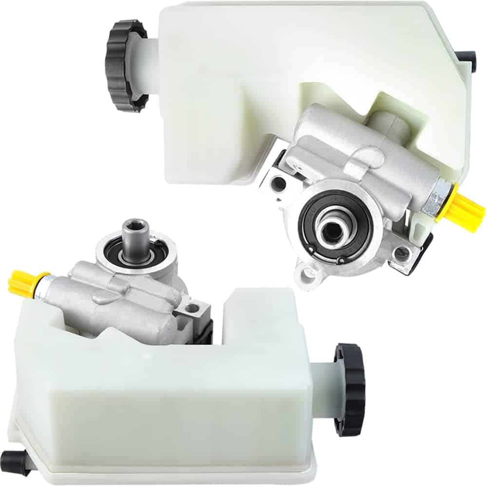 Bomba de dirección asistida CHargo con depósito 20-64610 - Imagen 7