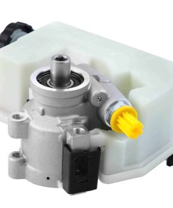 Bomba de dirección asistida CHargo con depósito 20-64610