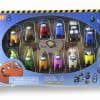 Sello de Tripulante de Among Us Pack Deluxe con 12 unidades