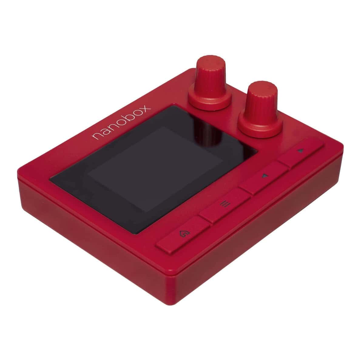Módulo Sintetizador de Tabla de Ondas Fireball Nanobox de - Imagen 3