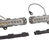 Luces de Parrilla LED de Off Road OEM M-15200K-EGL Hechas