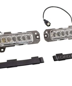 Luces de Parrilla LED de Off Road OEM M-15200K-EGL Hechas