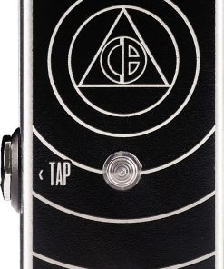 Pedal de Doble Tap Tempo Catalinbread CB con Cable TRS,