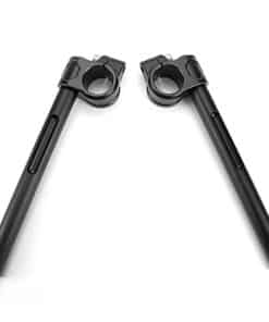 Manillar de 1" con Clip Ons de Φ 49 mm compatible con
