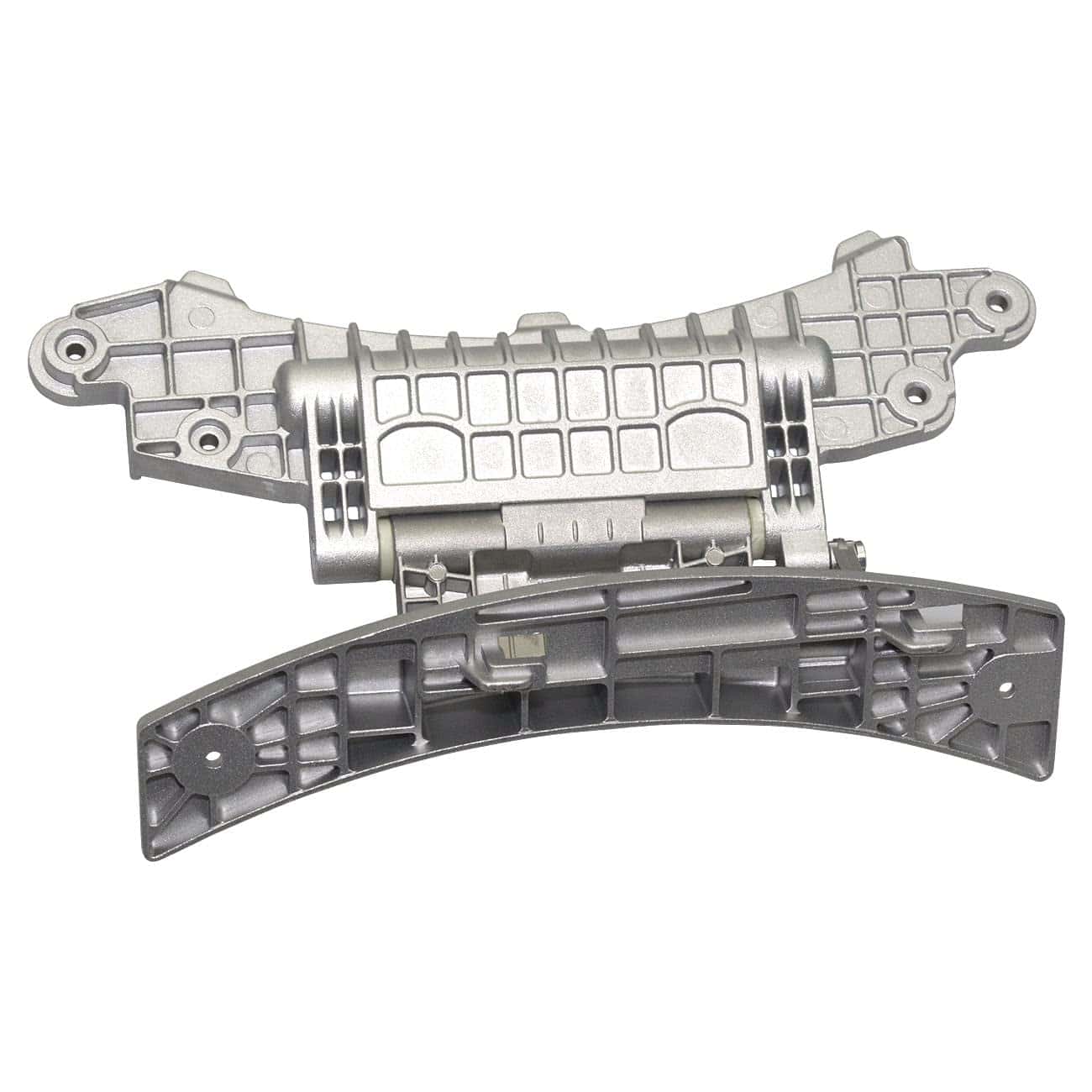 NUEVO 8183202 Bisagra de Puerta para Lavadora Whirlpool - Imagen 4