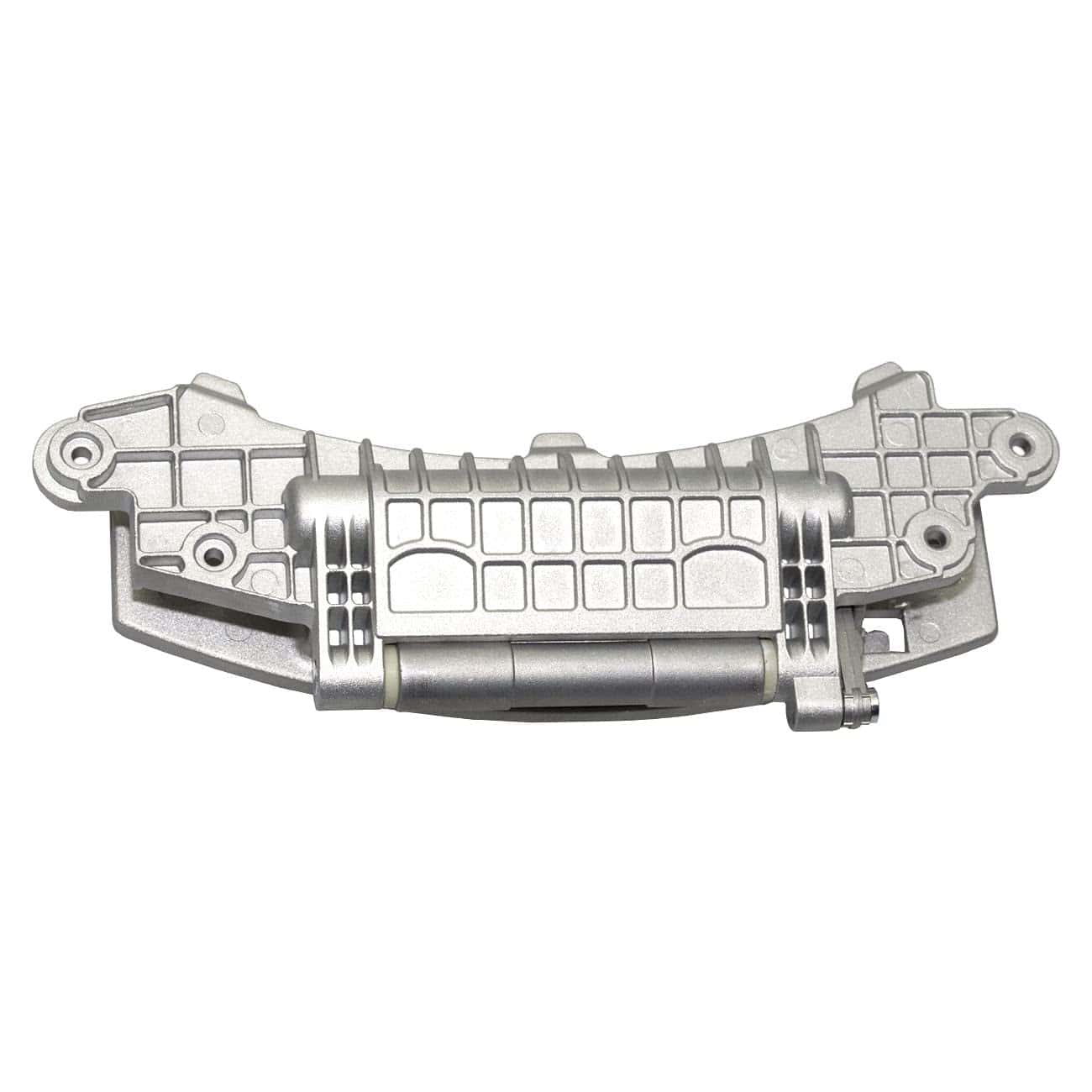 NEW 8183202 Bisagra de Puerta para Lavadora Whirlpool - Imagen 4