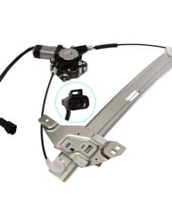 TUCAREST 748-172 Ensamblaje de Regulador de Ventana