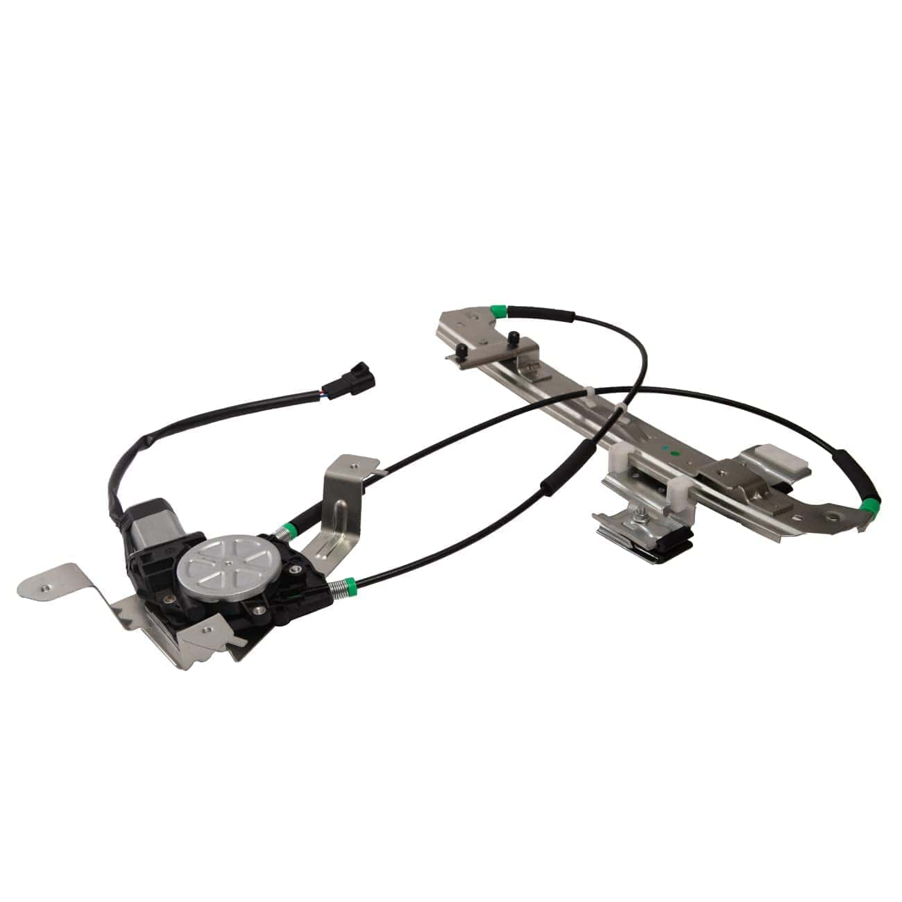 Regulador de elevador de ventana eléctrico trasero - Imagen 3