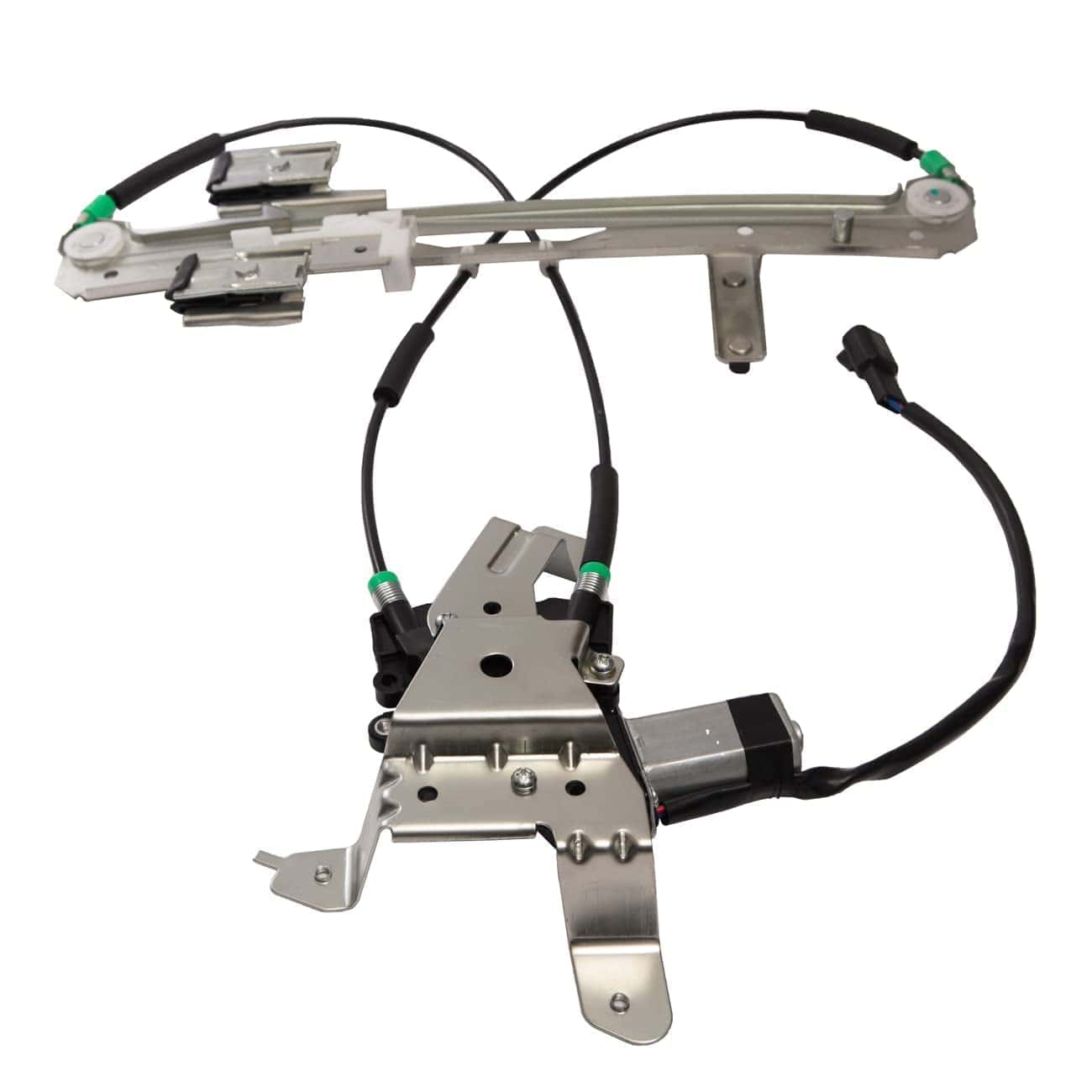 Regulador de elevador de ventana eléctrico trasero - Imagen 5