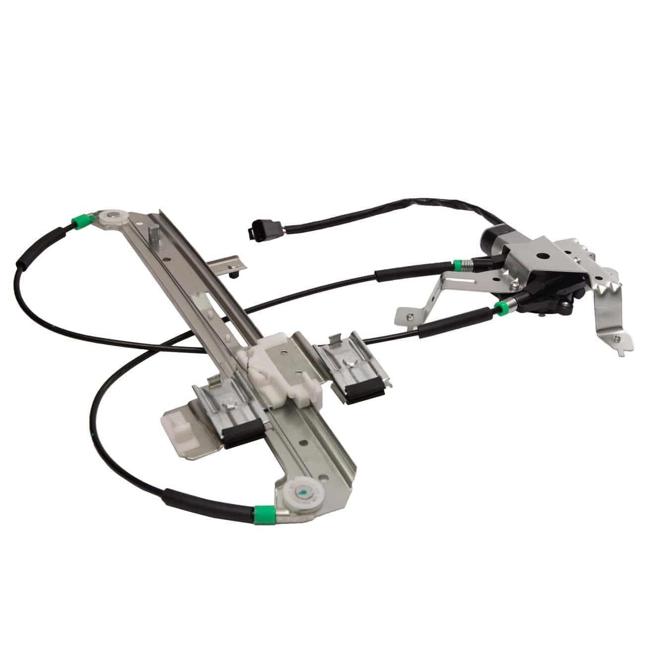 Regulador de elevador de ventana eléctrico trasero - Imagen 6