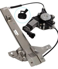 TUCAREST 748-510 Ensamble de Regulador de Elevador de