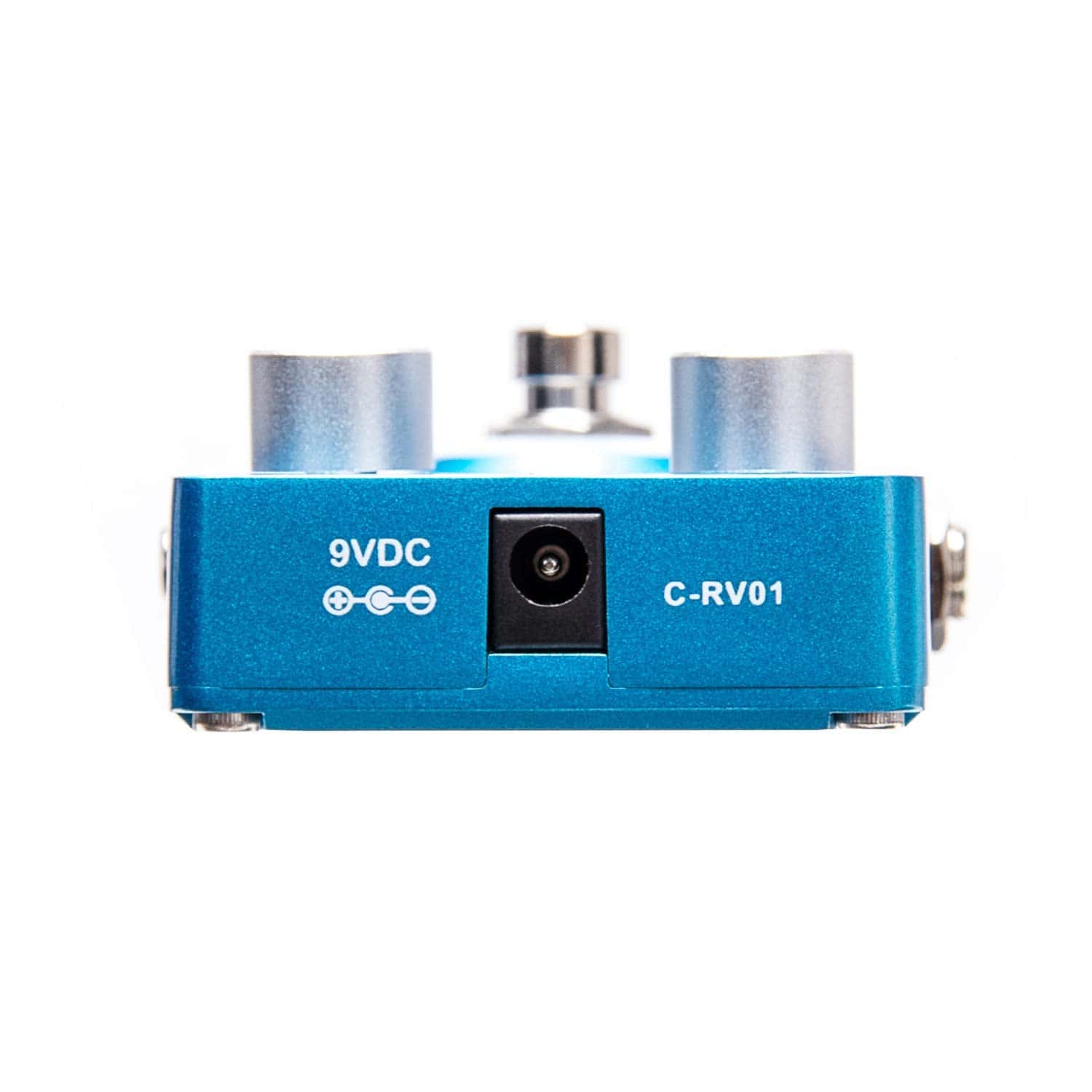 Pedal de Efecto de Reverb para Guitarra COOLMUSIC C-RV01 - Imagen 5