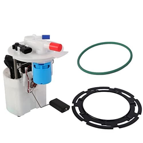 AOKAILI E9073M Conjunto de Bomba de Combustible Eléctrica