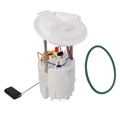 AOKAILI E7192M Bomba de Combustible Eléctrica para 300