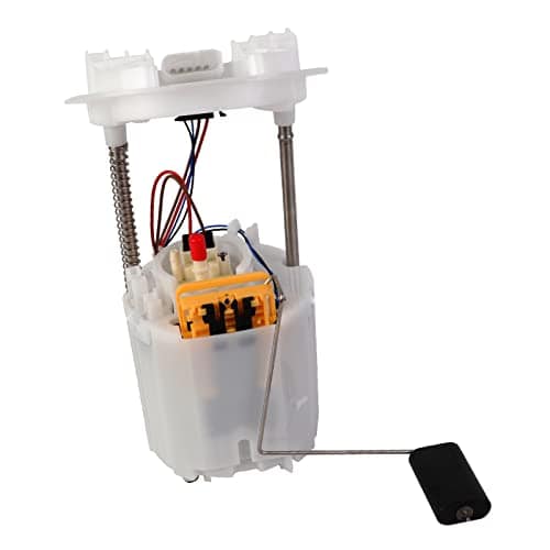 AOKAILI E7192M Bomba de Combustible Eléctrica para 300 - Imagen 3