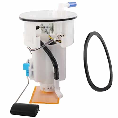 AOKAILI E8730M Conjunto de Módulo de Bomba de Combustible