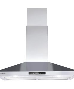 Campana Extractora 30 pulgadas Acero Inoxidable, Campana de