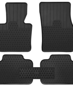 Tapetes de auto personalizados Lwope para Mini Cooper