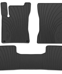 Tapetes para Automóvil Personalizados para Mercedez Benz