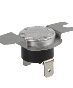 Termostato de seguridad térmica para secadora WE4M137