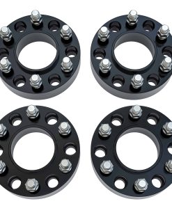 Juego de Separadores de Rueda de 1.5 Pulgadas - Set de 4 -