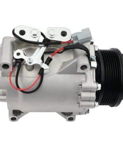 Compresor de Aire Acondicionado de Repuesto - Compatible