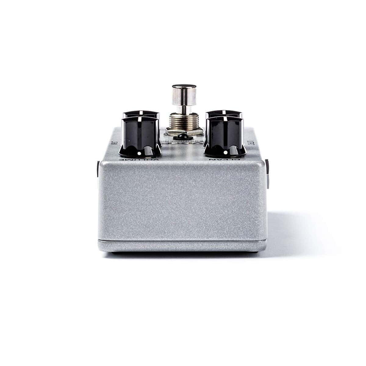 Paquete de pedal MXR M89 Bass Overdrive con cable de - Imagen 8