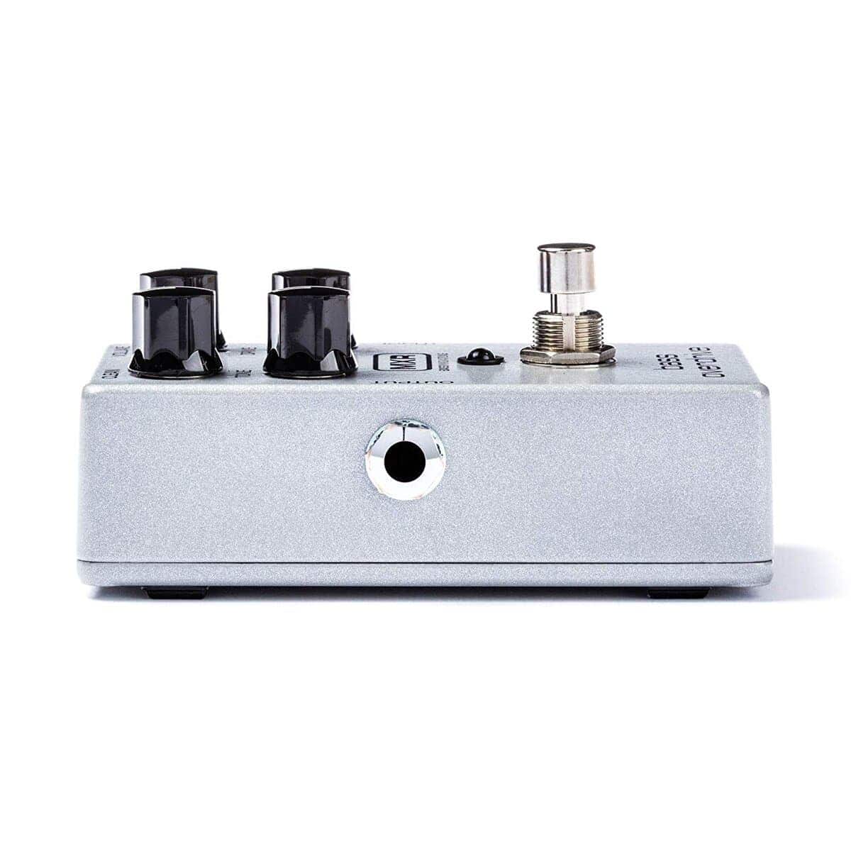 Paquete de pedal MXR M89 Bass Overdrive con cable de - Imagen 4