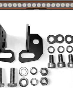 Barra de luz LED SYLVANIA Rugged de 20 pulgadas | Garantía