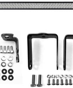 Barra de Luz LED SYLVANIA Ultra de 40 pulgadas | Garantía