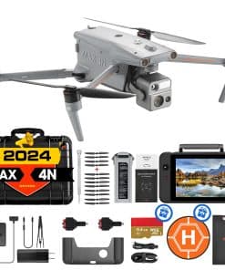 Drone Autel Robotics EVO MAX 4N, Cámara de Visión Nocturna