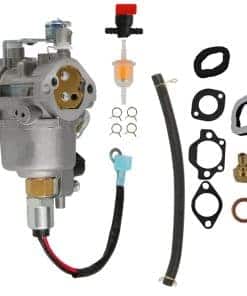 Carburador con Juntas para Generador Onan Cummins &