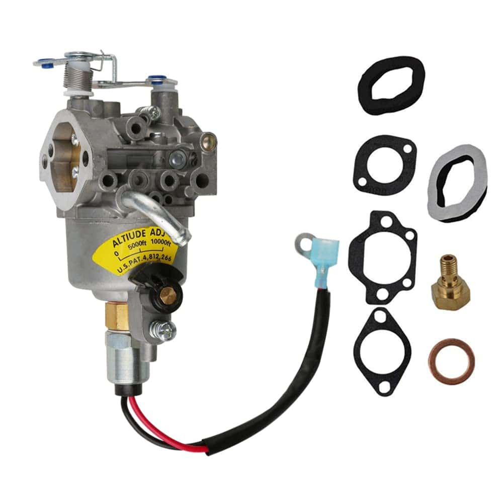Carburador con Juntas para Generador Onan Cummins & - Imagen 3