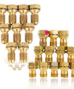 Kit de conversión de gas LP GRLP3 de Frigidaire, repuesto,