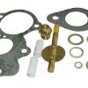 Kit de Reparación de Carburador Fits Ferguson Fits Zenith