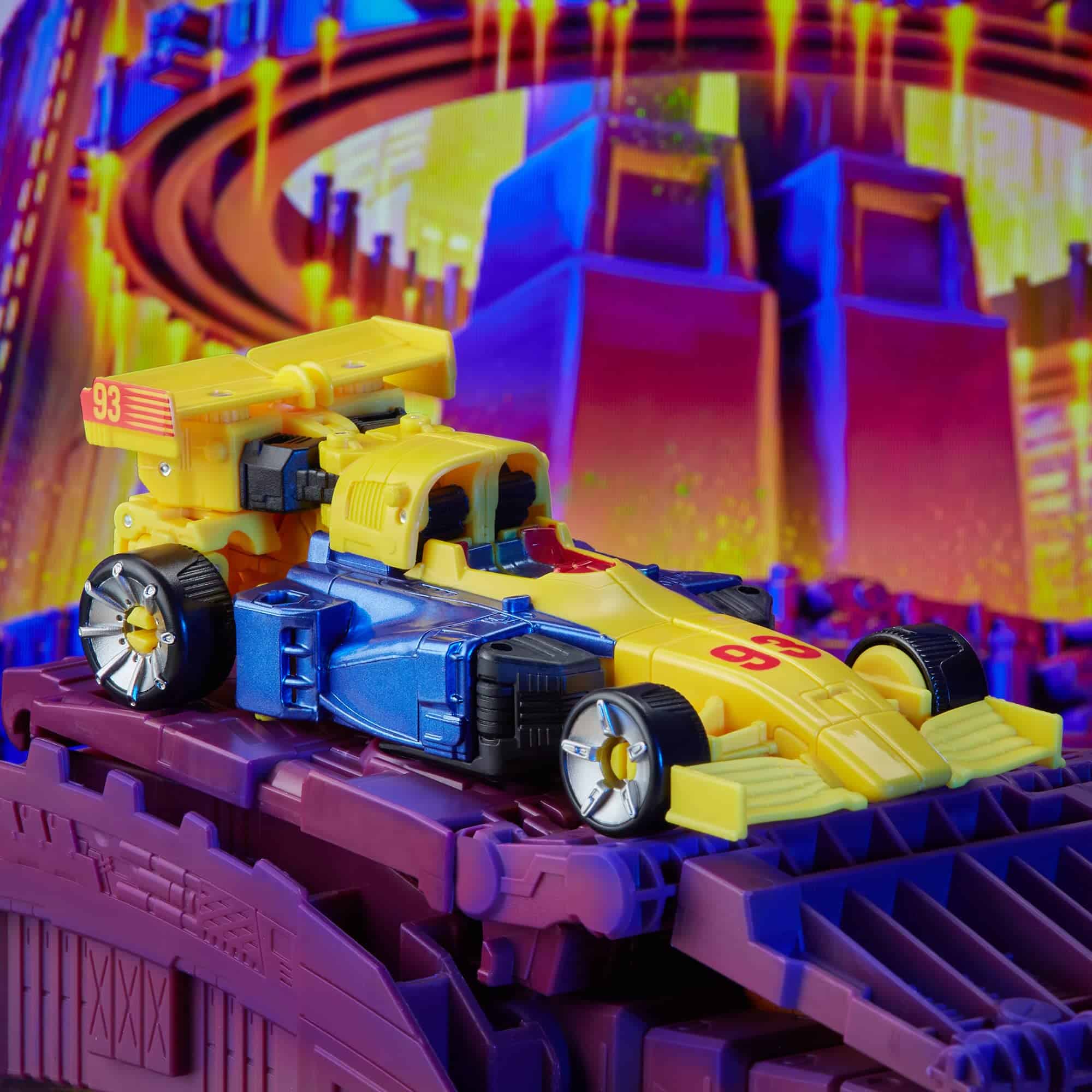 Transformers Generations Legacy Wreck 'N Rule Collection G2 - Imagen 9