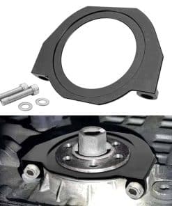 Guardia de Sellado de Eje de Manivela Guardia de Correa