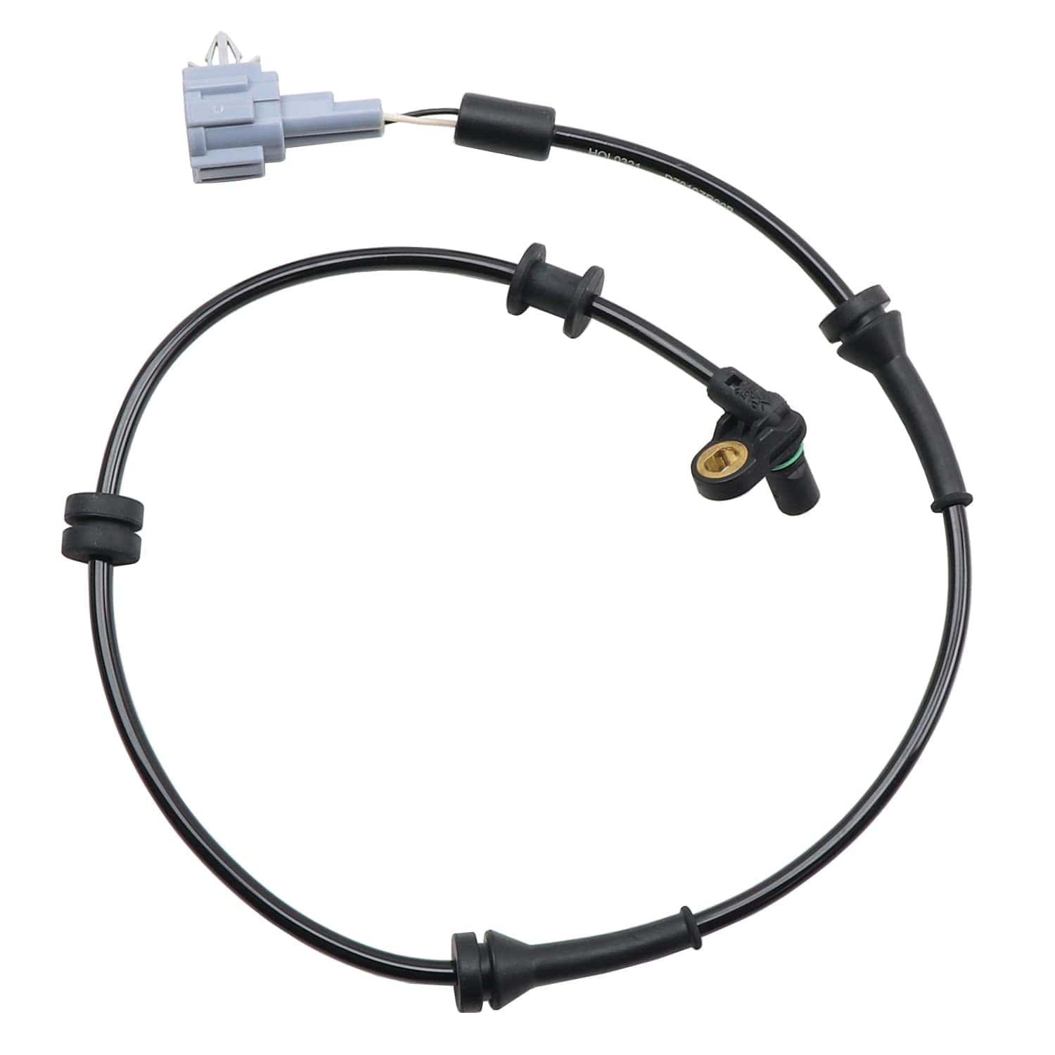 Sensor de Velocidad ABS Beck/Arnley 0845042