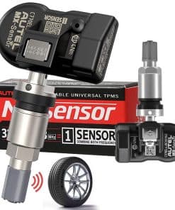 Sensor de Presión de Neumáticos Autel MX-Sensor