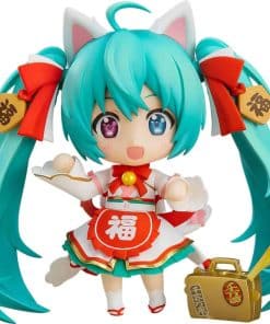 Figura de Acción Nendoroid Good Smile Character Vocal