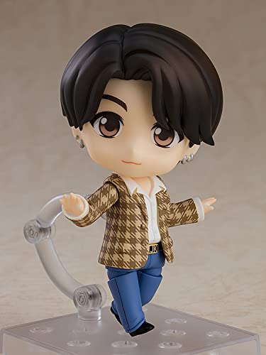 Figura de acción Nendoroid Jung Kook de Good Smile TinyTAN, - Imagen 7