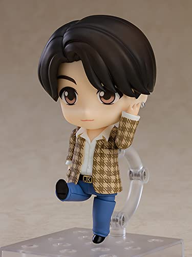 Figura de acción Nendoroid Jung Kook de Good Smile TinyTAN, - Imagen 6
