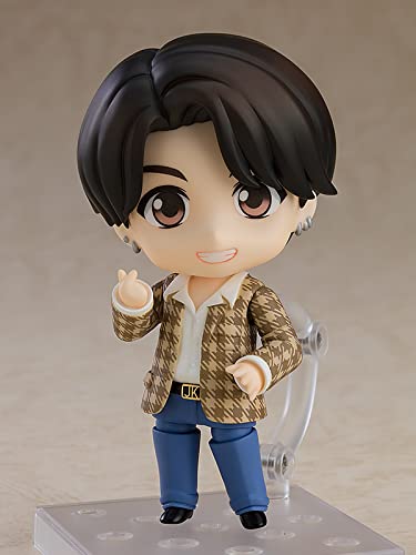 Figura de acción Nendoroid Jung Kook de Good Smile TinyTAN, - Imagen 3